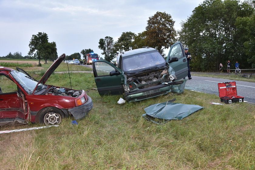 Martynkę zabiła wakacyjna nuda