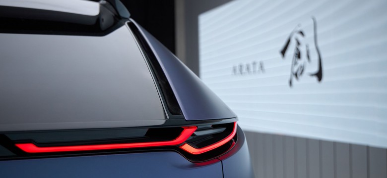 Mazda rozbiła bank. Nowy SUV zaskoczy nie tylko stylem