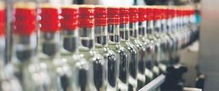 Walka o zakaz sprzedaży alkoholu na stacjach trwa. Pojawiły się nowe pomysły