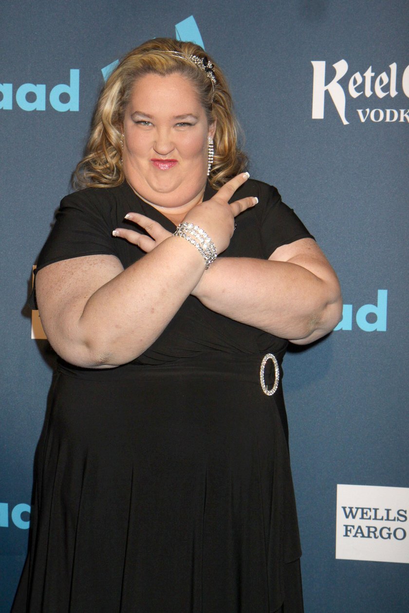 Mama June