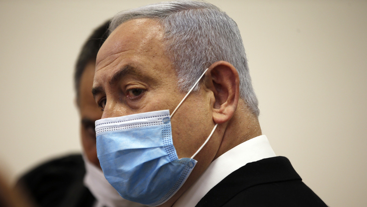 Koronawirus. Izrael obawia się największego kryzysu gospodarczego od 20 lat