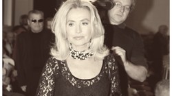 Nina Terentiew wspomina Bogumiłę Wander. Wzruszające słowa o legendzie TVP