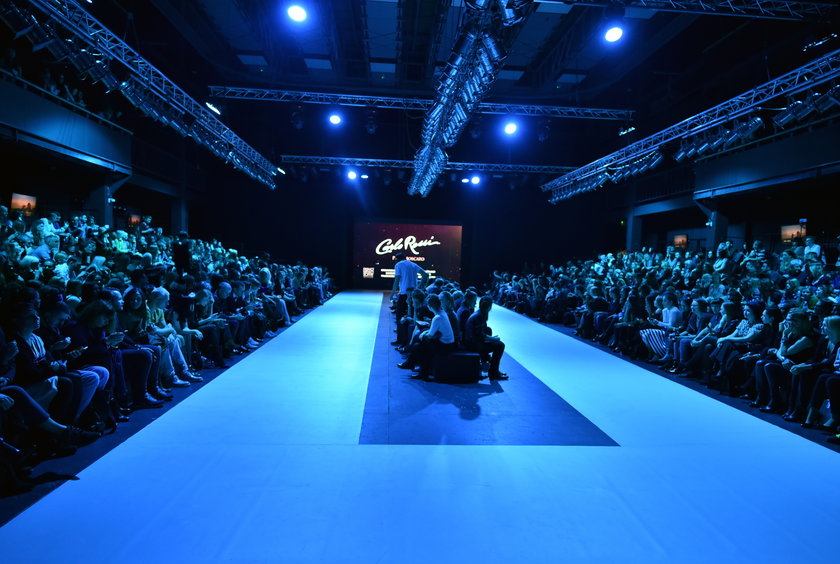 13 edycja Fashion Week Poland 2015 