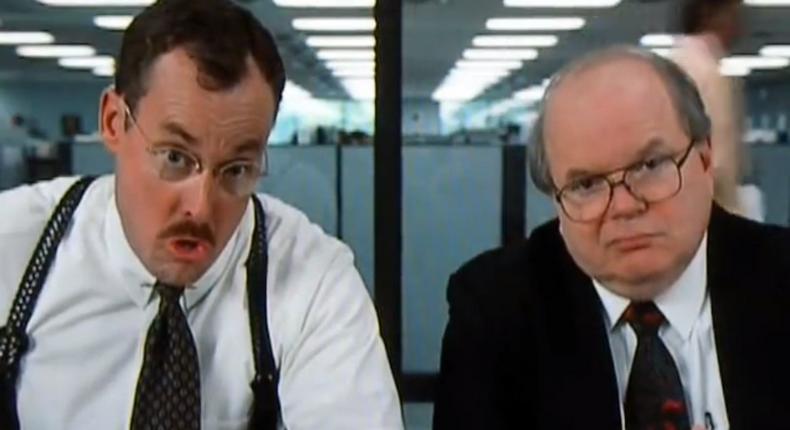 office space bobs