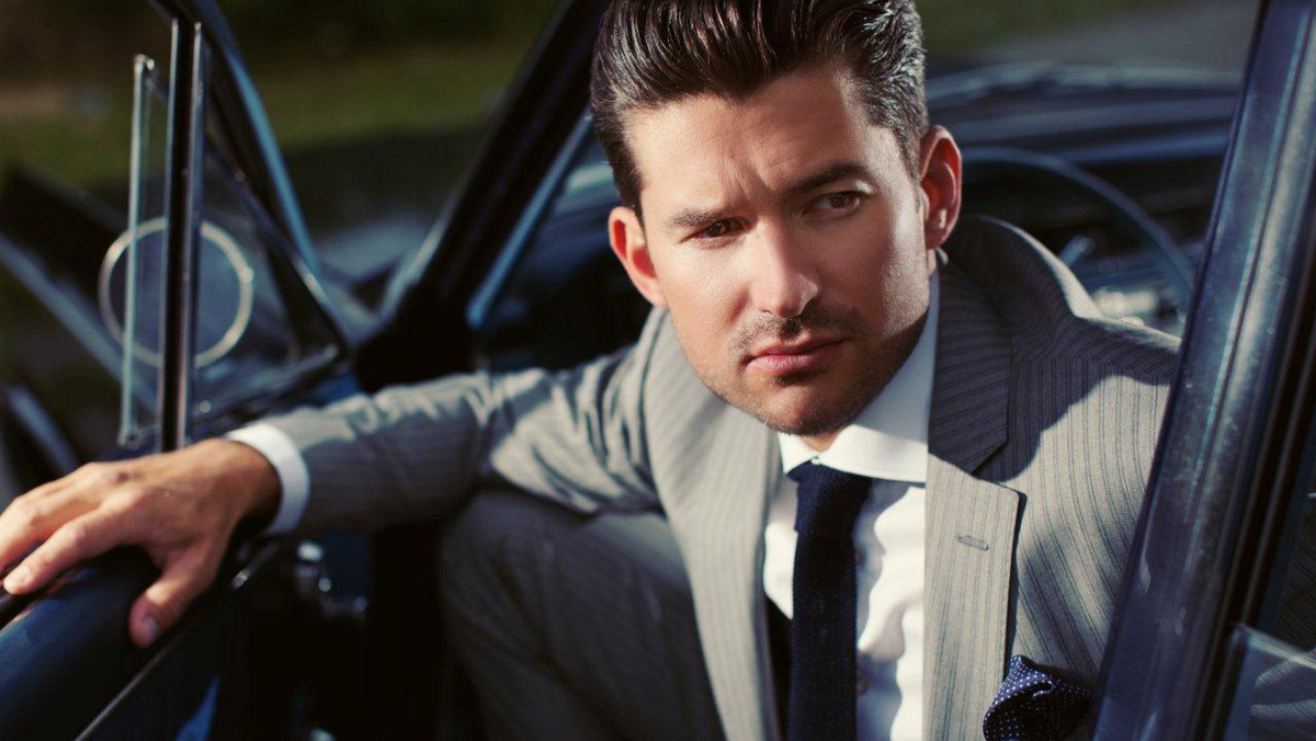 Matt Dusk