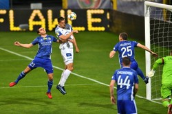 1. ligi wróciła do gry. Żyro bohaterem meczu w Legnicy [WYNIKI i TABELA]