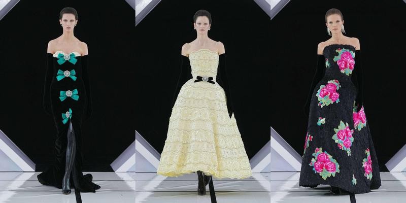 Temná elegancia z&nbsp;Londýna.