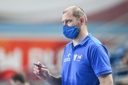 Marcin Wichary dołączył do sztabu szkoleniowego reprezentacji Polski