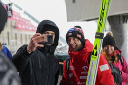 kamil stoch najlepszy raz serial dokumentalny odcinek 4 gdzie oglądać