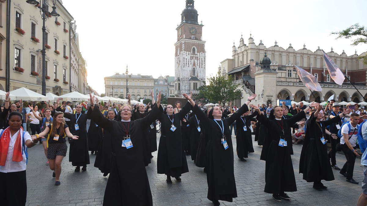 Do udziału w spotkaniu z papieżem Franciszkiem zachęcił młodych Polaków w telewizyjnym orędziu na 31. Światowe Dni Młodzieży przewodniczący Konferencji Episkopatu Polski abp Stanisław Gądecki. 0 To doświadczenie wyjątkowej wspólnoty, które pozostanie na całe życie - przekonywał.