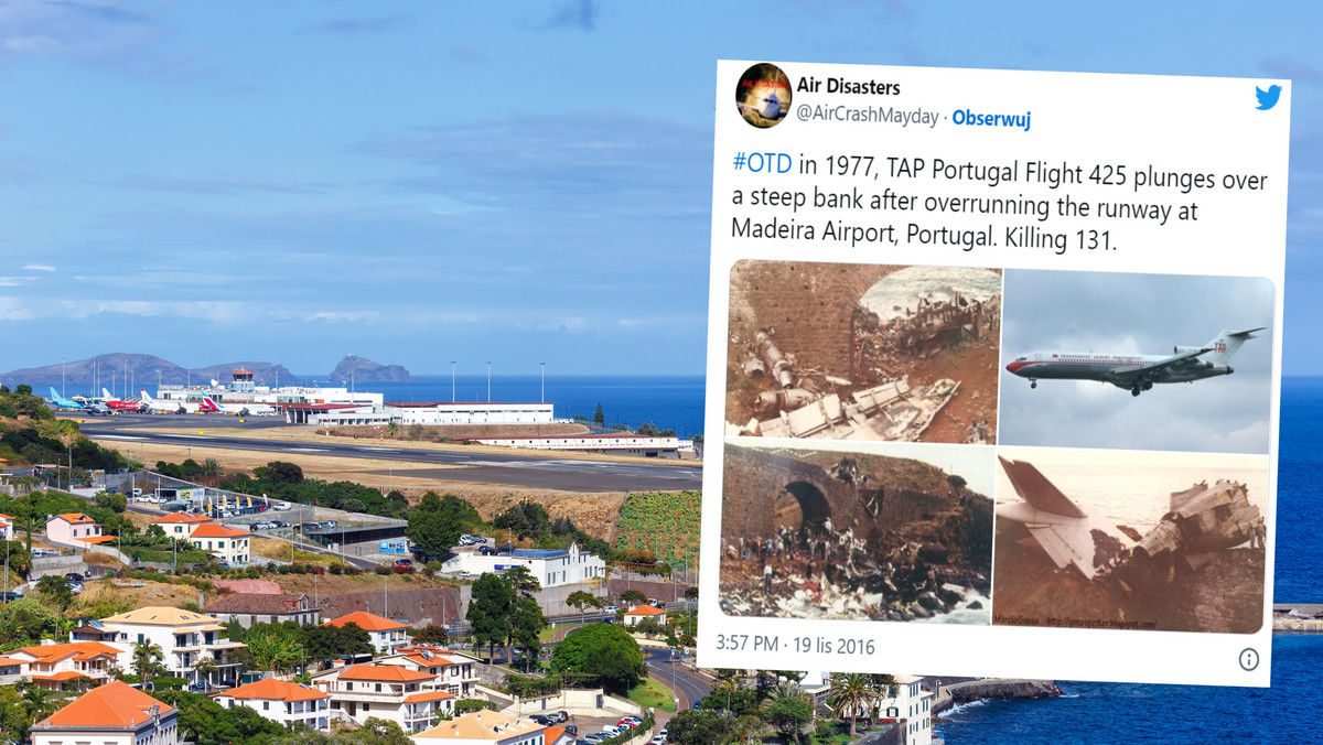 Lecieli do turystycznego raju. Chwilę później pasażerowie umierali na plaży 