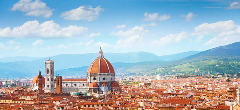 Florencja - gdzie zaplanować nocleg?