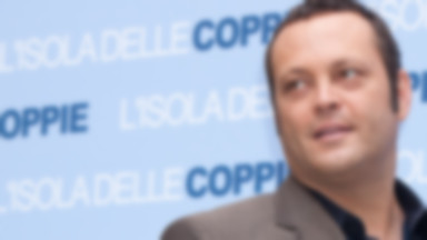 Vince Vaughn jest już mężem