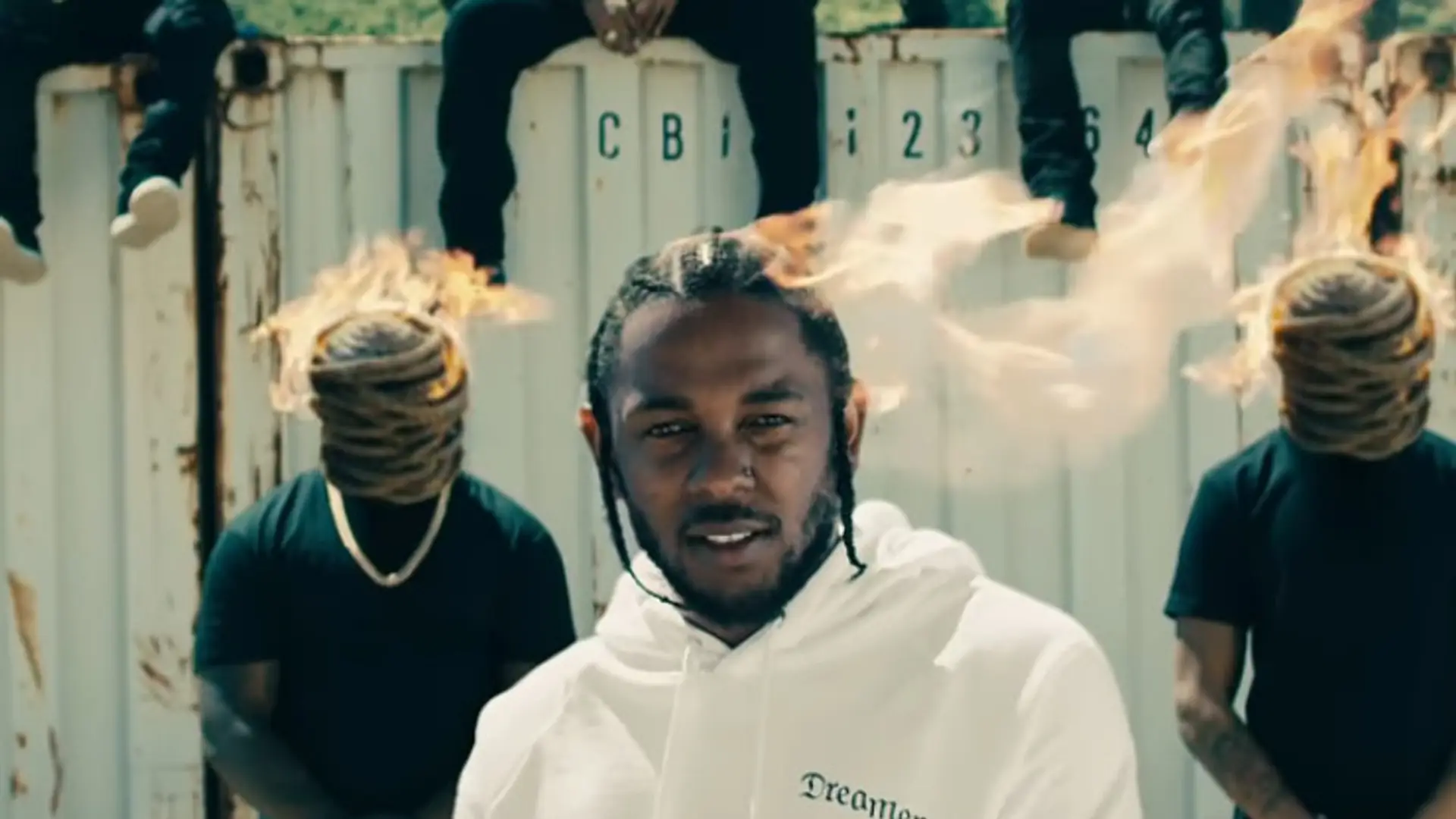 Kendrick Lamar kazał nam czekać na 7 kwietnia. Nareszcie wiemy, o co chodziło