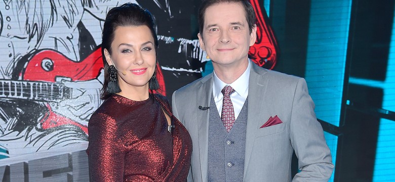 Anna Popek żegna żonę Przemysława Babiarza. Wzruszające słowa