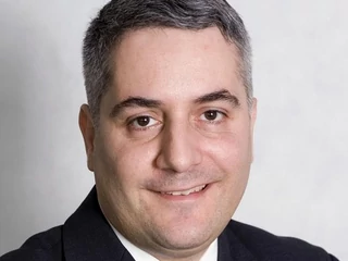 Ramon Billordo, prezes AIG Bank Polska