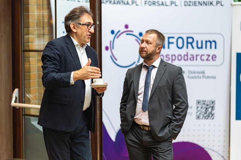 Kiedy zaczynaliśmy transformację, nikt jeszcze nie mówił o ESG