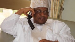 IBB denies endorsing Peter Obi for 2023 Presidency