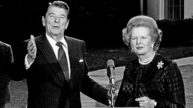 Czego Europa może nauczyć się od Margaret Thatcher