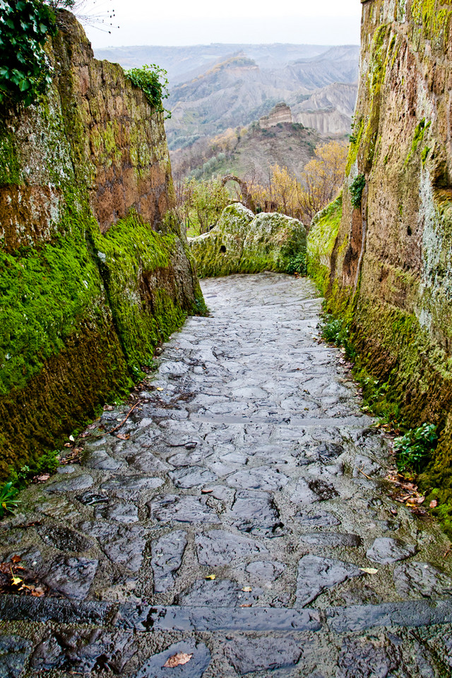 Civita di Bagnoregio