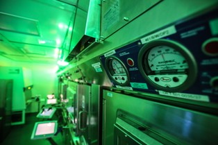 Centrum badań jądrowych w Świerku. Zobacz, jak wygląda jedyny w Polsce reaktor jądrowy