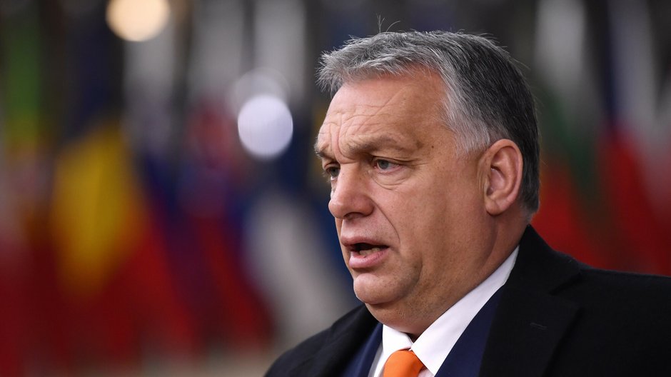 Viktor Orban