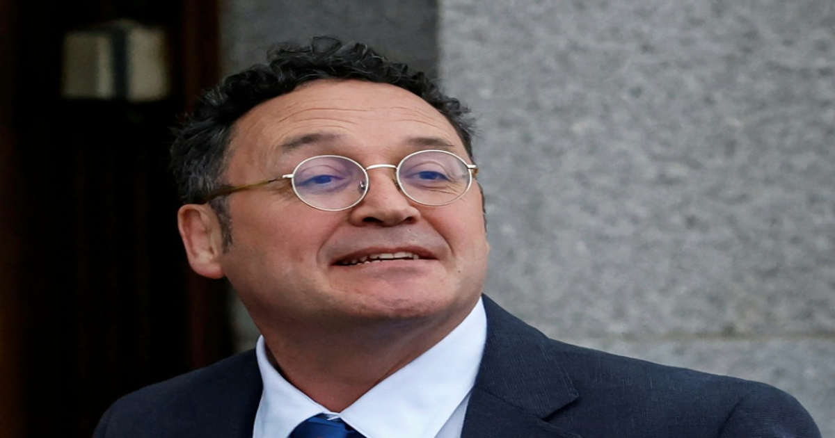 Espagne : le procureur général sera jugé pour fuites