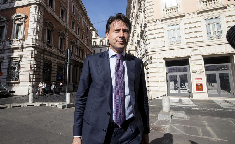 Giuseppe Conte