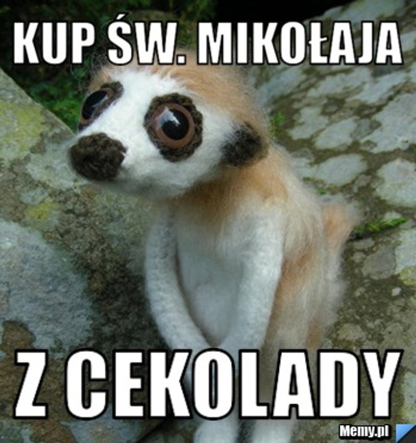 Zobaczcie najlepsze memy o świętach