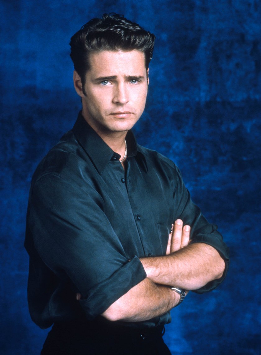 Jason Priestley