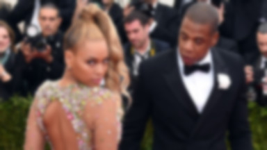 Beyonce i Jay-Z wybrali dość oryginalne imiona dla swoich bliźniąt. Jakie?