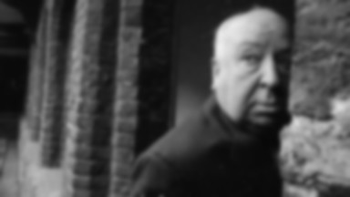 Alfred Hitchcock: sprośny geniusz kina