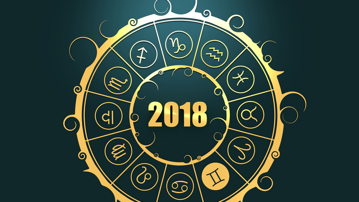 Dla czterech znaków zodiaku rok 2018 będzie obfitował w ogromne zmiany. Niektórzy ludzie uważają, że zmiany są dobre. Inni panicznie się ich boją. Sprawdź, czy ty też musisz się przygotować na przełom w swoim życiu.