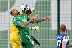 Obroniony rzut karny i dwa gole w dwie minuty. W Radomiu nudy nie było [WIDEO]