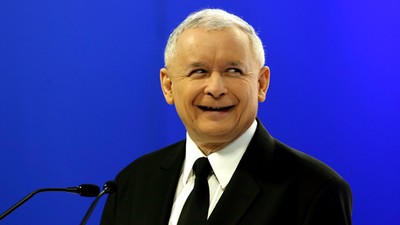 Jarosław Kaczyński