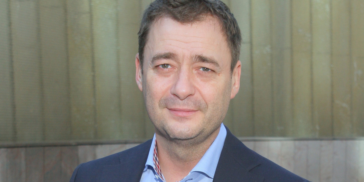 Jacek Rozenek