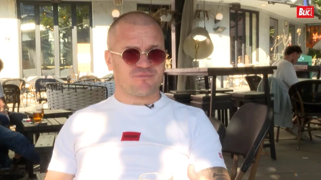 MARKO STEFANOVIĆ ULAZI U ELITU 10: "Ja ću sve drugačije!"