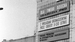 wraca problem książeczek mieszkaniowych. do trybunału konstytucyjnego trafił wniosek posłów pis