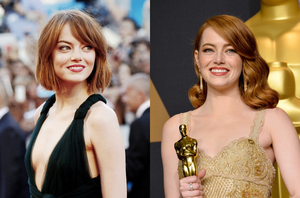 Emma Stone