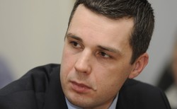 Michał Rachoń kontra lider Big Cyca. Jest pozew o zniesławienie