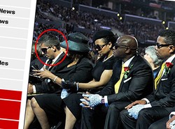 Michael Jackson miał 25-letniego syna?