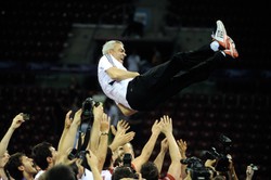 Andrea Anastasi: Jestem tylko trenerem, nie cudotwórcą