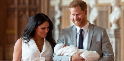 Koszmarne noce Meghan i Harry'ego. To trwa całymi godzinami