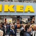 Ikea otwiera "mniejszy format" sklepu w warszawskim centrum handlowym