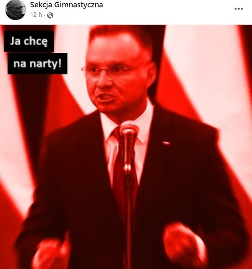 Duda