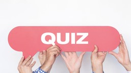 Szybki QUIZ z WIEDZY OGÓLNEJ tylko dla prawdziwych erudytów! Uda ci się zdobyć max punktów?