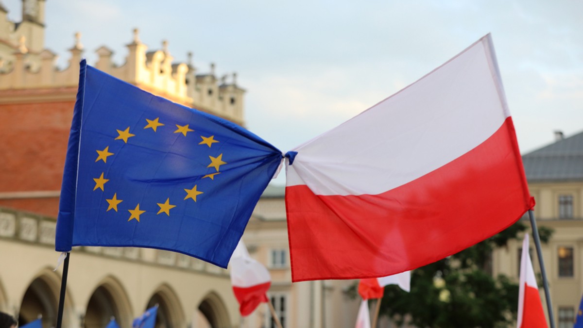 Weto funduszy europejskich. Czego nas pozbawi