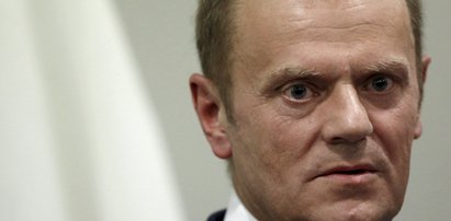 Tusk nie pogratulował Dudzie