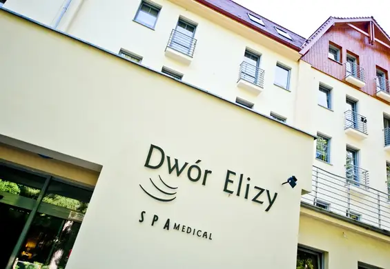 Obudź w sobie piękno - spędź niesamowite wakacje w hotelu Dwór Elizy