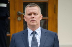 Partnerów szukamy na Dalekim Wschodzie. Szef MON z wizytą w Korei Południowej